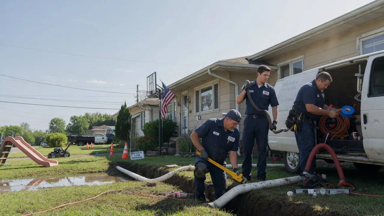 Toilet Installation in Bear Lake, PA near me